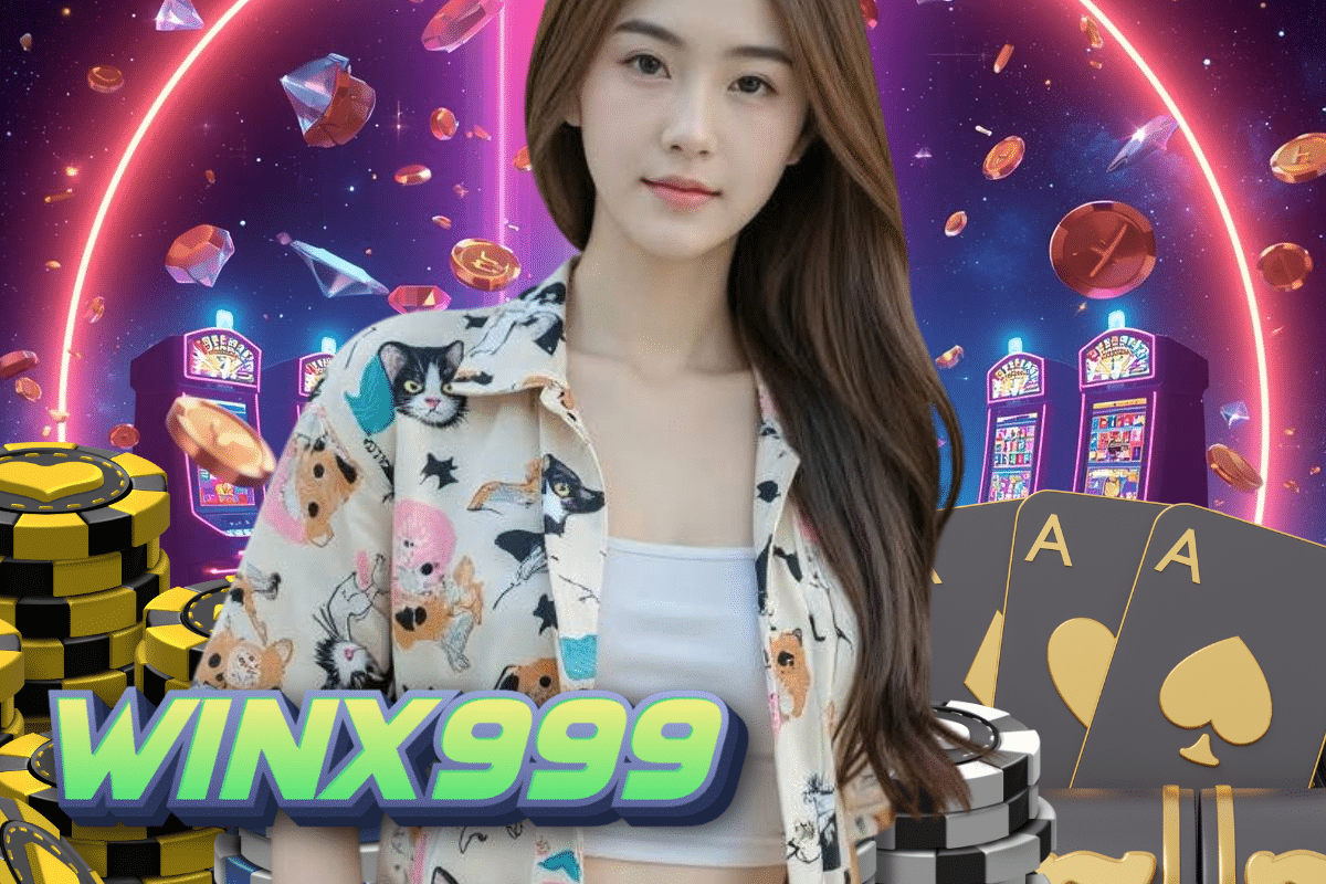 winx999 สล็อต