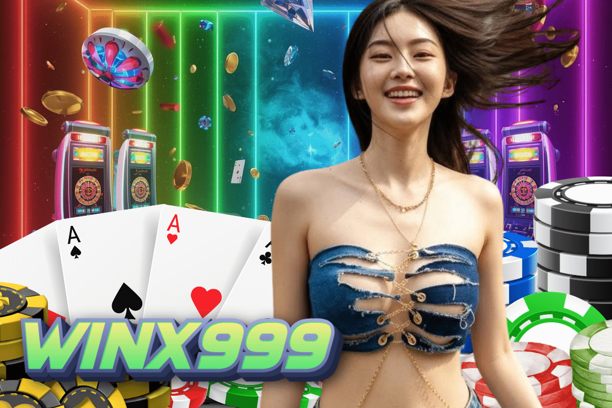 winx999 เว็บตรง
